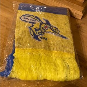 Sugar Land Skeeters Scarf